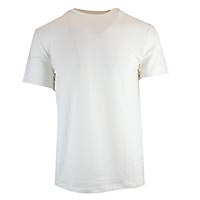 SALT CLASSIC TEE WHITE - We Norwegians