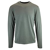 SKOG LONGSLEEVE DARK GREEN - We Norwegians