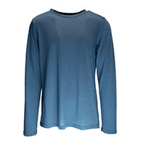SKOG LONGSLEEVE GREEN LAKE - We Norwegians