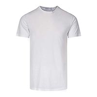 SKOG TEE WHITE - We Norwegians