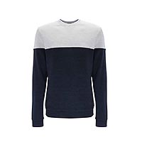 TIND CREW NECK ARIA - We Norwegians