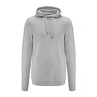 TIND HOODIE ARIA GREY - We Norwegians