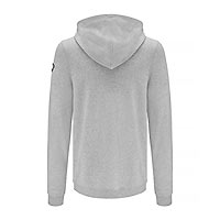 TIND HOODIE ARIA GREY - We Norwegians