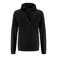 TIND HOODIE BLACK - We Norwegians