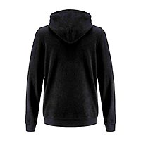 TIND HOODIE BLACK - We Norwegians