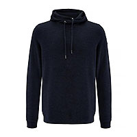 TIND HOODIE NAVY BLUE - We Norwegians