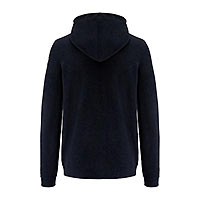 TIND HOODIE NAVY BLUE - We Norwegians