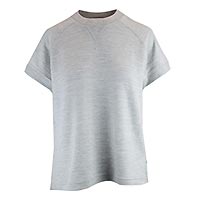 TIND SHORTSLEEVE W ARIA - We Norwegians