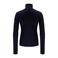 VOSS ZIP UP W NAVY - We Norwegians