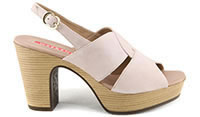 WAOUH LIGHT BLUSH - Weekend