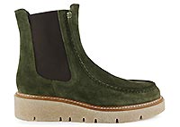 WAPITI DARK OLIVE - Weekend