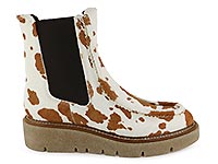 WAPITI WHITE TAN - Weekend