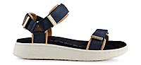 LINE DARK NAVY - Woden