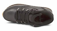 MILLE CROCO BLACK - Woden