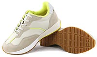 ROSE BEIGE FLUO - Woden