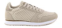 YDUN SUEDE MESH CLOUDS - Woden