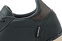 YDUN WATERPROOF STORM - Woden