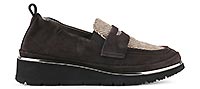 ECLAT MOC DARK BROWN - Xsa