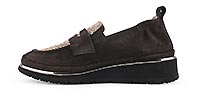 ECLAT MOC DARK BROWN - Xsa