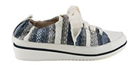 ECLIPSE BLANC BLEU GRIS - Xsa