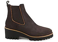 EDDIE CHELSEA CHOCO - Xsa