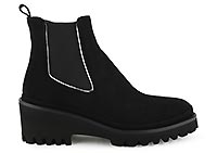 EDDIE CHELSEA NOIR - Xsa