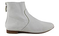 ELIXIR BOOTS BLANC - Xsa