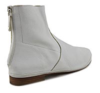 ELIXIR BOOTS BLANC - Xsa