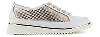 ENNERY BLANC BRONZE - Xsa