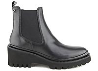 EQUINOXE LISSE NOIR - Xsa