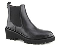 EQUINOXE LISSE NOIR - Xsa
