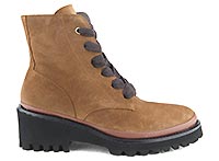 EQUIPEE TAN VINTAGE - Xsa