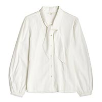 CHEMISE LEA CRAIE - Yerse