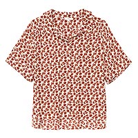 CHEMISE STELLA FLOWERS - Yerse