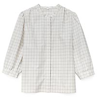 CHEMISE TRANSAT VERT - Yerse