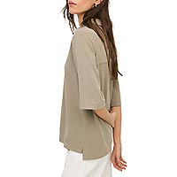 CHEMISE WIDY KAKI - Yerse