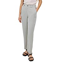 PANTALON DEYA VERT - Yerse