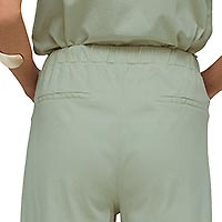 PANTALON SWEET GREENY - Yerse