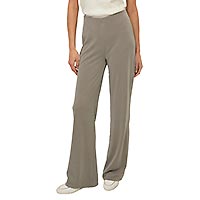 PANTALON WIDY KAKI - Yerse