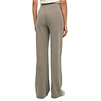 PANTALON WIDY KAKI - Yerse