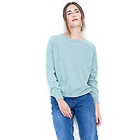 PULL CLARA LAGON - Yerse