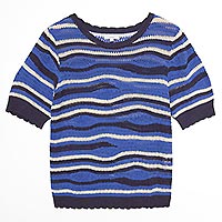 PULL MC JENNA BLEU - Yerse