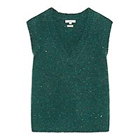 PULL SM ASP GREEN MIX - Yerse