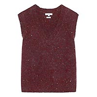 PULL SM ASP RUST MIX - Yerse
