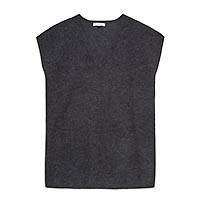 PULL SM ILYA ANTHRACITE - Yerse