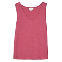 TOP SM VOCA FRAMBOISE - Yerse