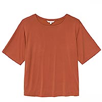 TSH LORENA TERRACOTTA - Yerse