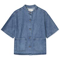 VESTE CLEO DENIM - Yerse