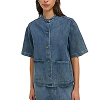 VESTE CLEO DENIM - Yerse