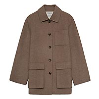 VESTE RAFALE HUNTER - Yerse